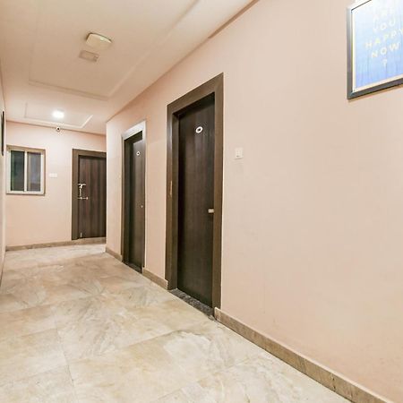 Super Hotel O Raipur City Center Formerly Hotel Edge Rāipur Exterior foto